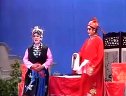 泗洲戏《 玉堂春》上集