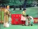 泗洲戏 《三卷寒桥》