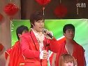 范县晚会片段之四平调：