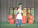 四平调 小包公 第三部  怒斩杜仲全场上  拜