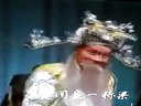 四平调老艺人杨德全 娃娃提文多豪放