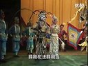 广西桂剧《薛刚哭城》