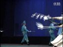 广西地方戏曲 桂剧《杨门女将》1