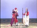 桂剧《玉堂春》之苏三起解