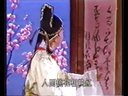 广西桂剧《 人面桃花》1