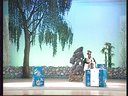 广西地方戏曲 桂剧《花田错》上