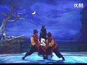 广西地方戏曲 桂剧《 打棍出箱》