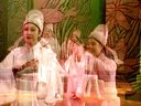 广西地方戏曲 桂剧《梁祝》