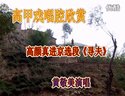 高甲戏名家唱腔欣赏《高颜真进京-寻夫》 黄