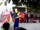云南省大理州弥渡花灯戏
