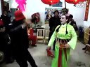 平江花灯戏
