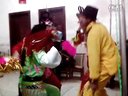 毛池德上坪村花灯戏