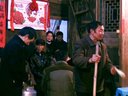 流长花灯6 贵州花灯