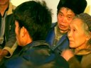 贵州麻作山花灯戏  《 进新房》
