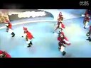龙江剧白淑贤戏曲书法