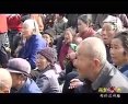 凤台推剧走进《花戏楼》