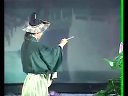 安徽地方戏曲推剧《孙自高卖水》