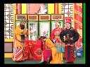安徽地方戏曲推剧《大宋金球记》之王宝童杀