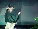 安徽推剧《孙自高卖水》全剧 陈正华 李萍主