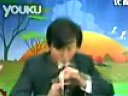 二夹弦曲牌联奏.