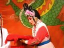 二夹弦（两夹弦）《三进士》菏泽两夹弦剧团演出