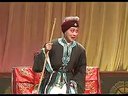 河南地方戏曲二夹弦（两夹弦）《采桑》（秋胡戏妻