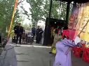 柳子戏《胡罗锅抢亲》选场