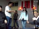 鹤峰柳子戏（二）