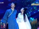 吴亦凡驾车霸气登场  我看你有戏第十二期