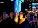 选手带伤表演成龙落泪  我看你有戏第十五期
