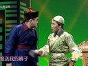 动口不动手之太子之争
