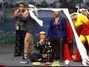 二人转-悲调卡戏-大出殡（相阳 关小平 张涛 
