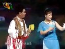 二人转探亲：韩子平 小豆豆