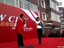 韩子平董玮二人转