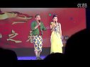 田娃在沈阳油田的二人转节目