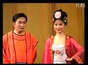 二人转小帽《四朝四帝十不该》赵晓波 李广