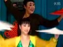 二人转小帽《小妹妹送情郎》赵晓波