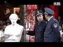 展览之前