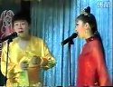 二人转 正戏 小王打鸟 龙凤配 孤存走国 董