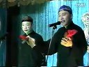 二人转：快板《纲鉴》吉忠利 张涛