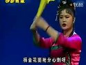 二人转：《杨金花夺印》全本 演唱：秦志平 郑淑