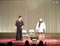 王小宝二人转之—马前泼水