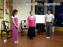 万家灯火－少林易筋经之武八段锦（3）