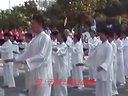 2013年 江西樟树 香格里拉 全民健身日 展演