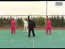 八段锦 口令