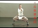 舒筋活血八段锦--林勝傑讲解（台板）下载