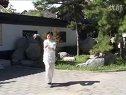 养生太极八段锦