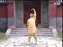 少林八段锦  全套演练 焦宏敏