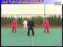 带字幕口令八段锦全套动作教学 功法指导 高