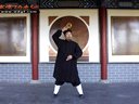 武当功夫——钟云龙道长八段锦